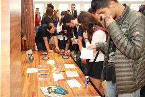 Unos mil jóvenes intervendrán en la nueva edición de “Despegados”