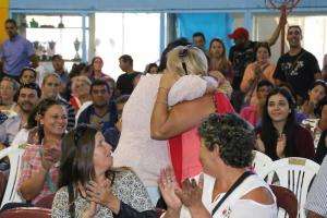 Sorteo de 300 terrenos en Urbanización al Norte será el miércoles 5 de junio