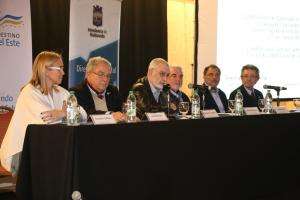Segundo Foro de Turismo de Compras reunió al sector público y privado en Punta del Este