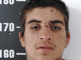 Una rapiña y varios hurtos fueron aclarados por la policía