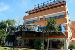 Centro de Hoteles tiene nueva directiva