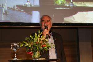 Lanzan temporada de invierno del Centro de Convenciones