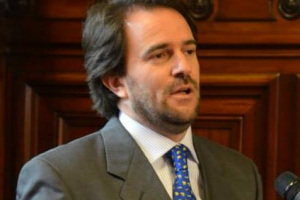 Cardoso “valora” medidas del Ministerio del Interior; “es un inicio, pero no alcanza”, afirmó