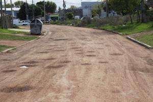 Barrio San Fernando: vecinos reclaman más seguridad y soluciones en el tránsito