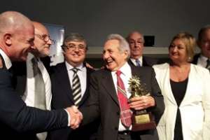 Falleció el inmobiliario Luis Sader