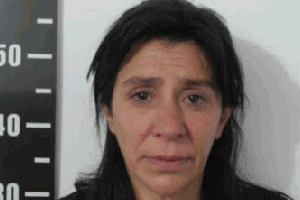Fue enviada a prisión una mujer que robó en una tienda de Maldonado