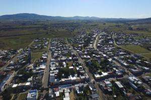 UGD realiza trabajos en Pan de Azúcar