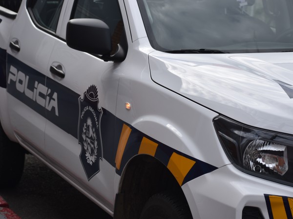Formalizaron a hombre que agredió a su expareja en Balneario Buenos Aires