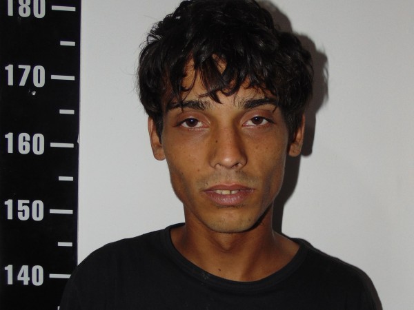 Cayó ladrón serial tras robar una moto en la vía pública
