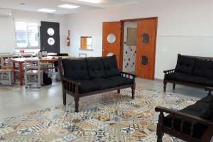 INAU inaugurará en julio en Maldonado un nuevo Centro de Atención 24 horas