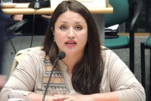 Edila Braga afirmó que Maldonado tiene que contar con un Banco de Leche Materna