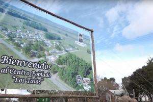 “Los Talas” celebra un nuevo aniversario con la séptima edición del Festival Criollo