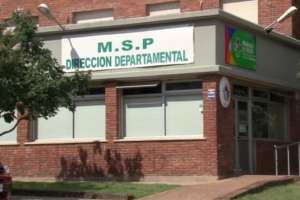 Autoridades sanitarias confirman caso de meningitis en el escolar de San Carlos