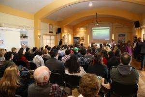 Punta del Este: se cumplió jornada de análisis y reflexión sobre Turismo Sostenible y Cambio Climático 