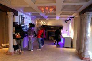 Más de nueve mil personas ya conocieron el museo interactivo del Castillo Pittamiglio