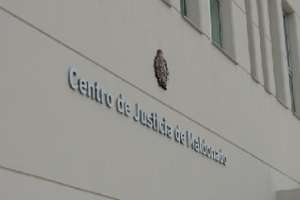 Ladrones de moto fueron condenados