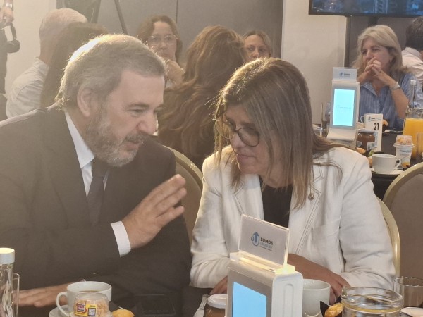 “Seamos claros, el 7...