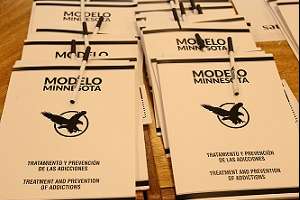 Especialistas abordaron el consumo problemático de la marihuana y otras sustancias