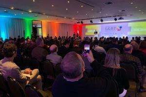 Punta del Este se promocionó en el III Forum de Turismo LGBT de Brasil