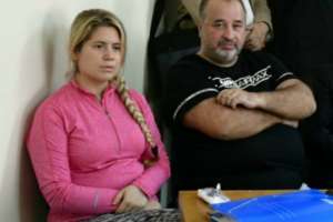 Fiscal rechazó propuesta de acuerdo de Balcedo y va por todos los bienes del argentino