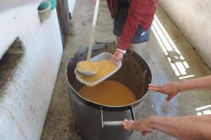 Mecanismo Nacional de Prevención de la Tortura reclama mejorar alimentación en Las Rosas