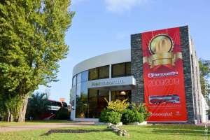Personal del Hemocentro profundiza conocimientos en la Universidad de Córdoba