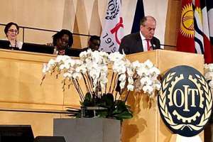 Alonsopérez: resolución de la OIT muestra que hay cosas que no están funcionando bien en el país