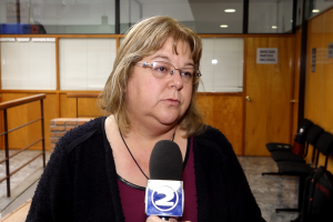 San Carlos está preparado por la eventualidad de evacuaciones a causa de las lluvias