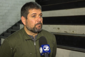 Realizan una marcha en Piriápolis en reclamo de mayor seguridad