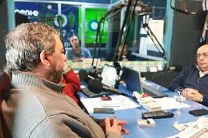 Bergara: no se requiere un ajuste fiscal en el próximo gobierno, pero hay que bajar el déficit 