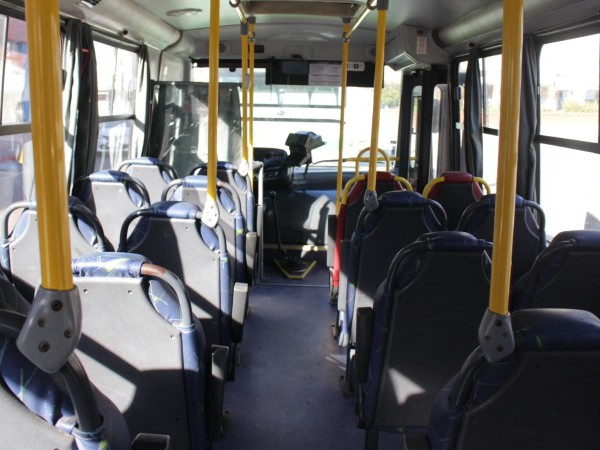 Edil del FA cuestion...