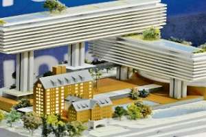 Futuro casino de Punta del Este removió el avispero