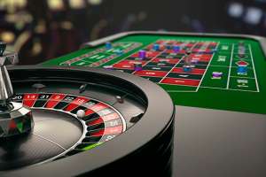 Carrasco plantea volver a volcar 40% del canon de los casinos a los gobiernos departamentales