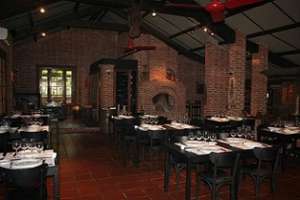 Robaron numerosos efectos de un restaurante de Punta del Este