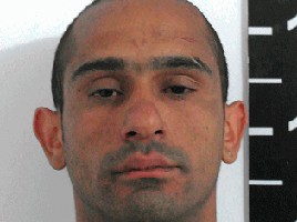 Autor de múltiples robos en Punta del Este marchó a la cárcel