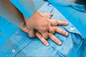 Taller de resucitación cardíaca se realizará este jueves en San Carlos