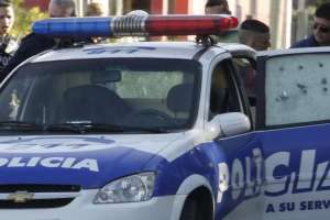 Autor de hurtos a una casa y a un taller tendrá que cumplir un año de prisión