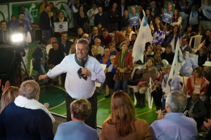 Antía: Uruguay es “un enfermo grave” y el primer problema nacional es el empleo