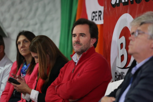 Cardoso: hay un proyecto político agotado; el FA tiró la toalla