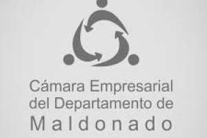 Cámara Empresarial de Maldonado presenta acuerdo con Claro