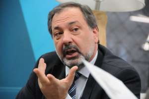 Gandini: confiamos que Larrañaga va a lograr un gran respaldo electoral en Maldonado 