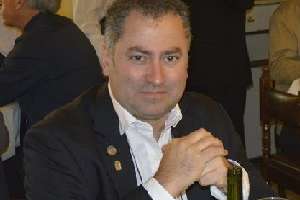 Artola: si no estuviera funcionando el sistema de videovigilancia esto sería “tierra de nadie”