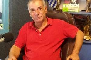 Antonini: "el Espacio 609 está ampliado y fortalecido; ahora pedimos un voto de confianza"