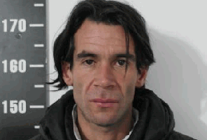 Enviaron a la cárcel a un hombre que robó en un supermercado y en una ferretería