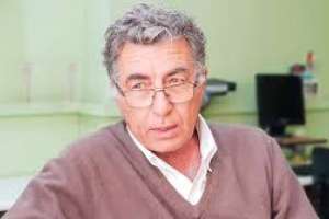 Darío Pérez: una fórmula Martínez-Cosse sería “pan con pan”; yo quiero “sal y pimienta”