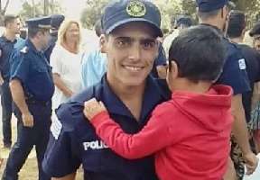 Encontraron muerto al policía desaparecido desde el martes