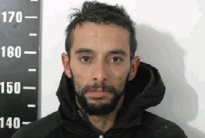 Robó en dos comercios y cumplirá prisión preventiva por un mes