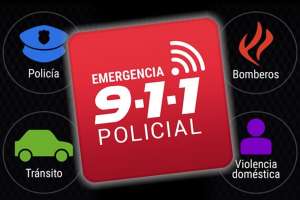 Jefatura de Policía impulsa aplicación para celulares con el fin de prevenir delitos