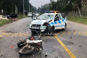 Decisión de fiscal de liberar a menor implicado en varios delitos genera malestar en filas policiales