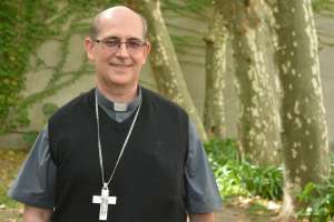 Monseñor Tróccoli: medida adoptada en parroquia La Candelaria es para proteger a las personas